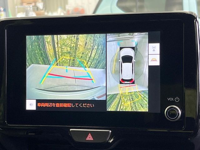 YARIS CROSS HYBRID