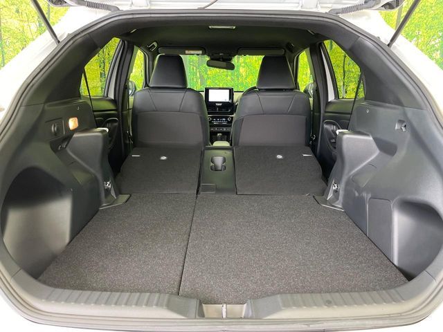YARIS CROSS HYBRID