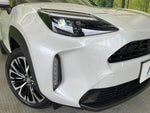 YARIS CROSS HYBRID