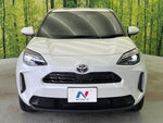 YARIS CROSS HYBRID
