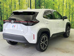 YARIS CROSS HYBRID