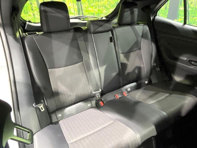 YARIS CROSS HYBRID