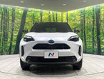 YARIS CROSS HYBRID