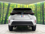 YARIS CROSS HYBRID