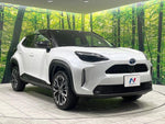 YARIS CROSS HYBRID