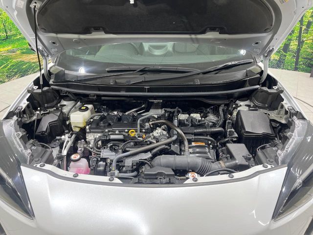 YARIS CROSS HYBRID
