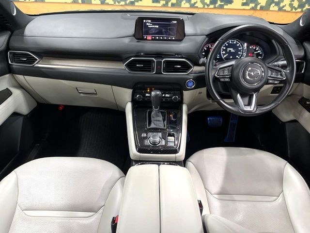 CX-8