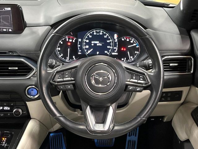 CX-8