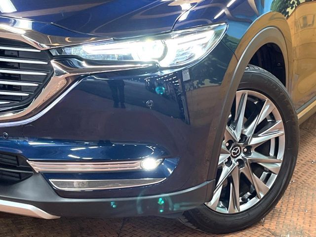 CX-8