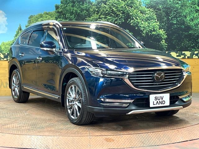 CX-8
