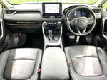 RAV4 HYBRID 4WD