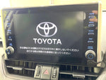 RAV4 HYBRID 4WD
