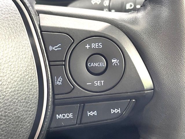 RAV4 HYBRID 4WD