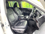 RAV4 HYBRID 4WD
