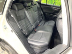 RAV4 HYBRID 4WD