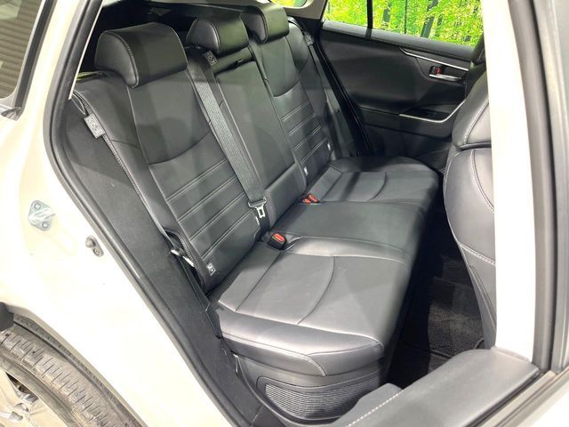 RAV4 HYBRID 4WD
