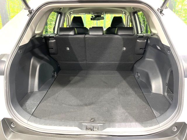 RAV4 HYBRID 4WD