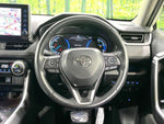RAV4 HYBRID 4WD