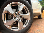 RAV4 HYBRID 4WD