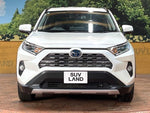 RAV4 HYBRID 4WD