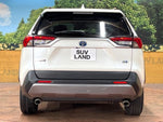 RAV4 HYBRID 4WD