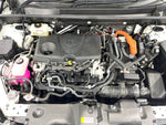 RAV4 HYBRID 4WD