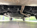 RAV4 HYBRID 4WD