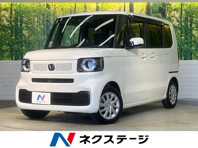 N-BOX