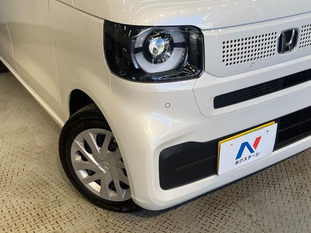 N BOX