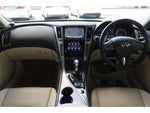 SKYLINE HYBRID 4WD