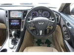 SKYLINE HYBRID 4WD