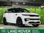 ROVER RANGE ROVER SPORTS