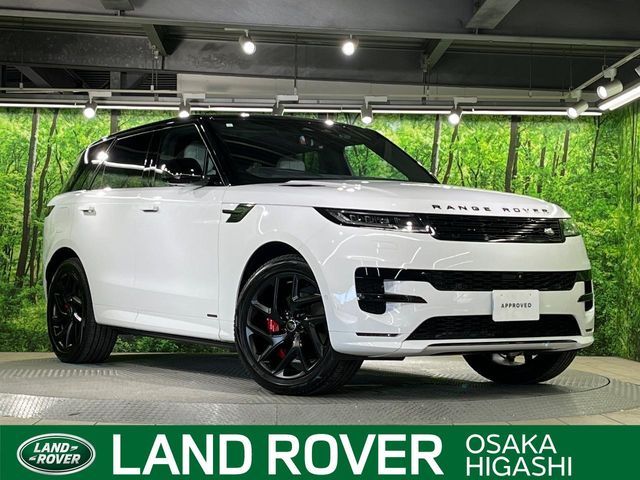 ROVER RANGE ROVER SPORTS