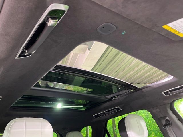 ROVER RANGE ROVER SPORTS