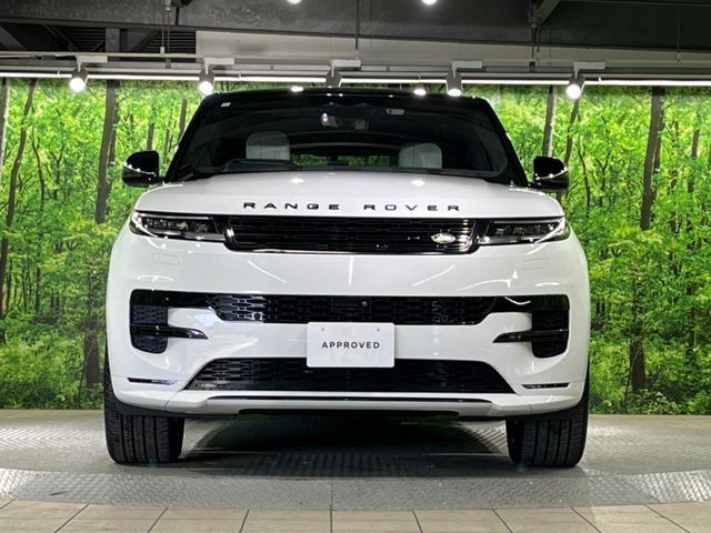 ROVER RANGE ROVER SPORTS