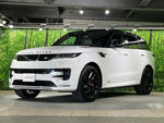 ROVER RANGE ROVER SPORTS