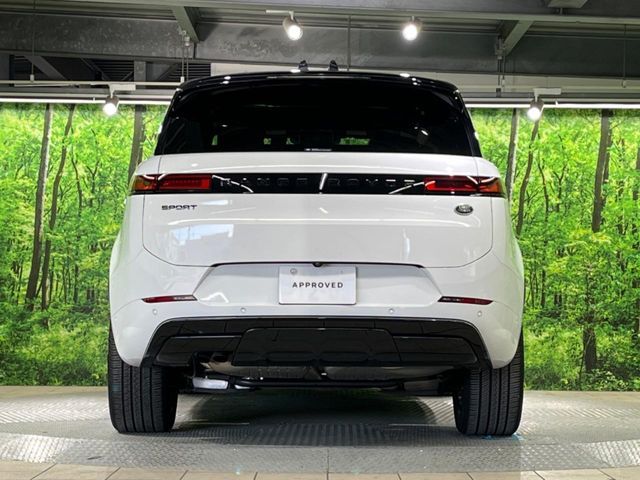 ROVER RANGE ROVER SPORTS