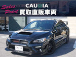 WRX S4