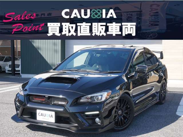 WRX S4