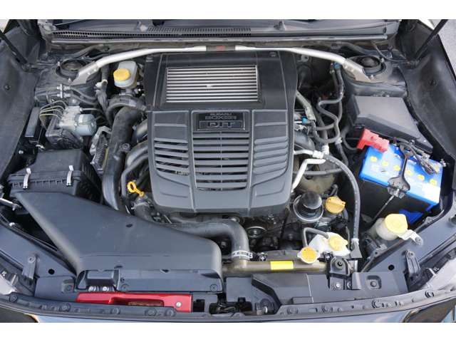 WRX S4