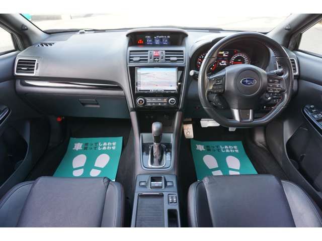 WRX S4