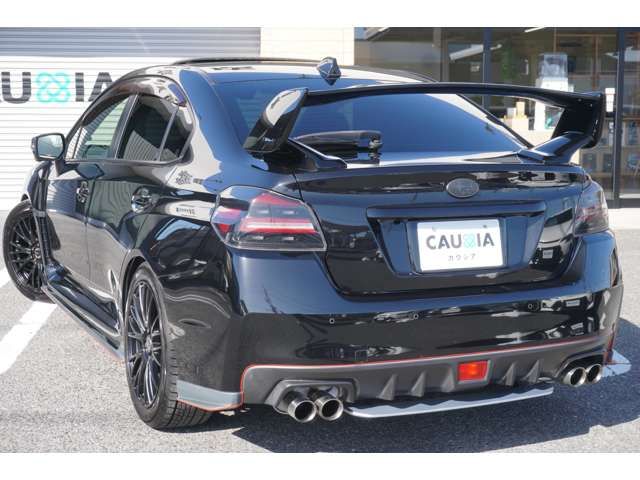 WRX S4