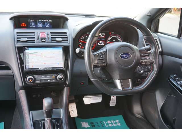 WRX S4
