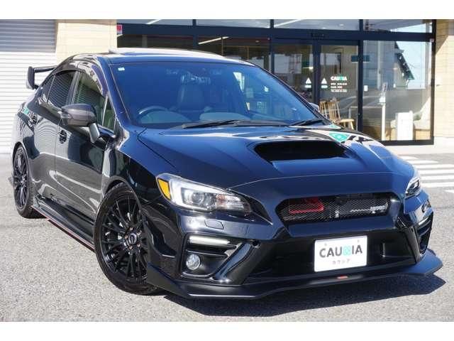 WRX S4