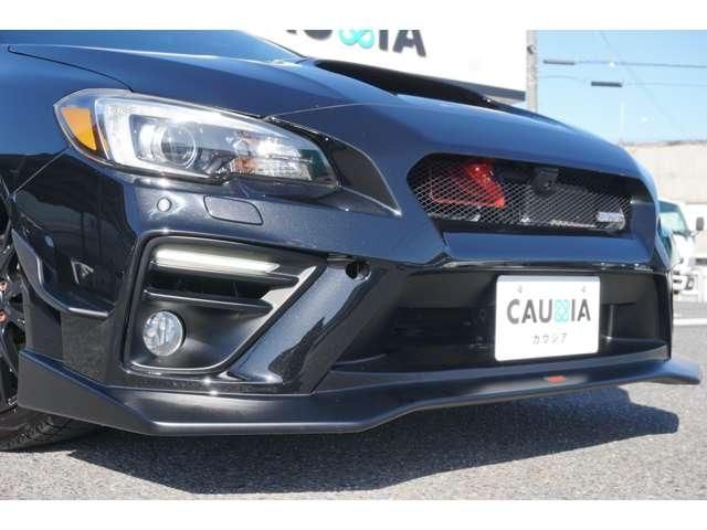WRX S4