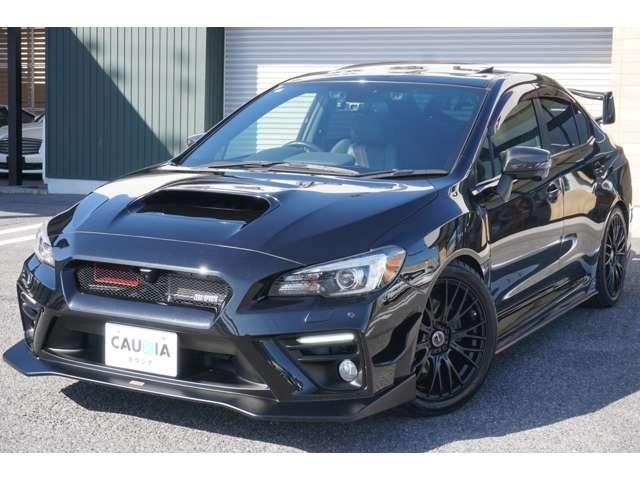 WRX S4