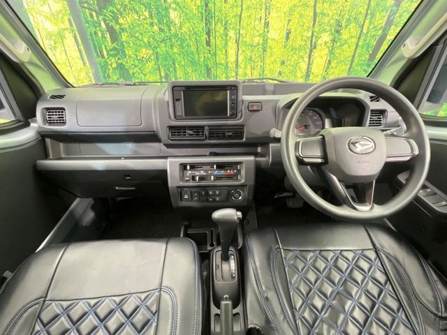 HIJET truck 4WD