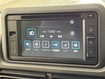 HIJET truck 4WD