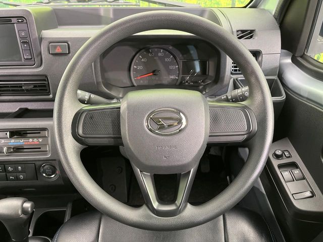 HIJET truck 4WD
