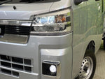 HIJET truck 4WD